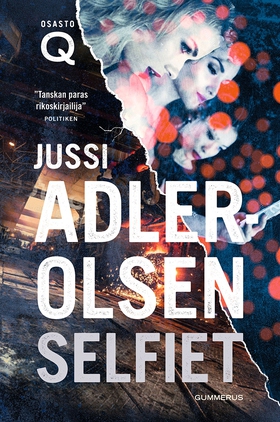 Selfiet (e-bok) av Jussi Adler-Olsen