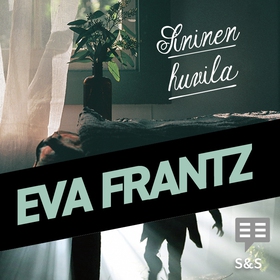 Sininen huvila (ljudbok) av Eva Frantz