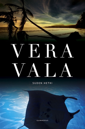 Suden hetki (e-bok) av Vera Vala