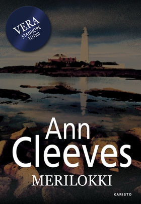 Merilokki (e-bok) av Ann Cleeves