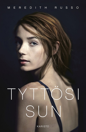Tyttösi sun (e-bok) av Meredith Russo