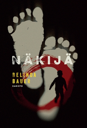 Näkijä (e-bok) av Belinda Bauer