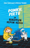 Ponku, Peetu ja rikotun repun keissi