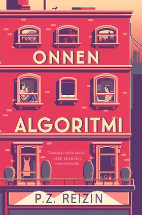 Onnen algoritmi (e-bok) av P. Z. Reizin