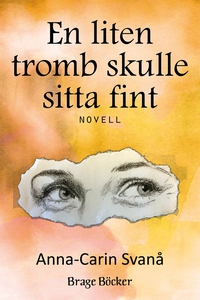 En liten tromb skulle sitta fint (e-bok) av Ann