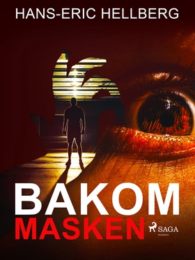Bakom masken (e-bok) av Hans-Eric Hellberg