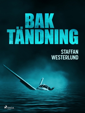Baktändning (e-bok) av Staffan Westerlund