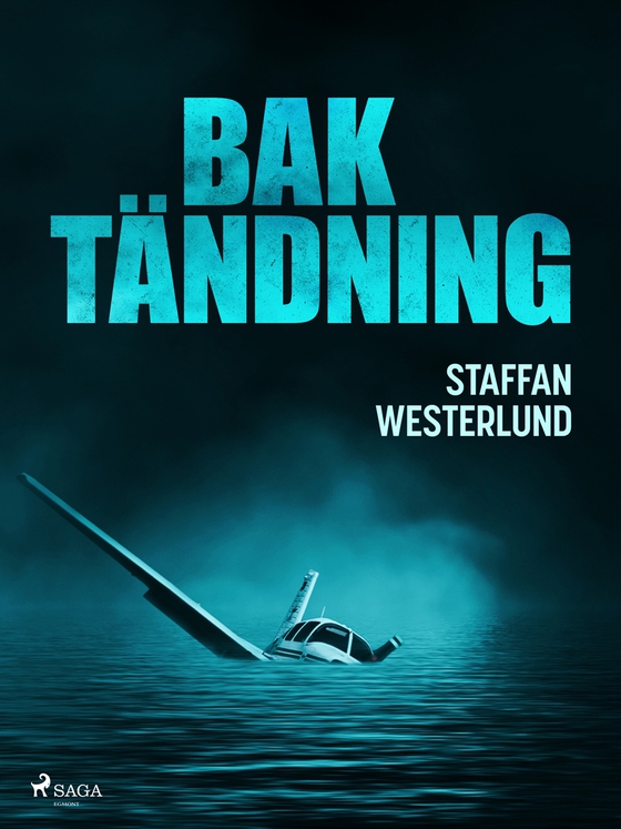 Baktändning