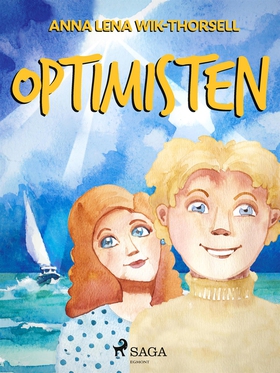 Optimisten (e-bok) av Anna Lena Wik-Thorsell