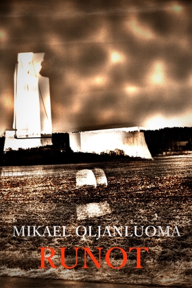 RUNOT (e-bok) av Mikael Oljanluoma
