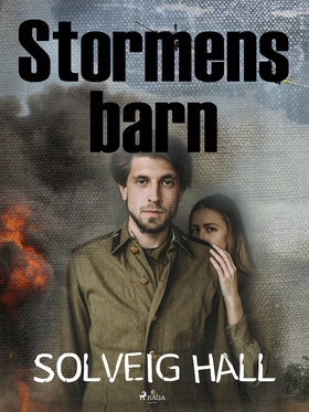 Stormens barn (e-bok) av Solveig Hall