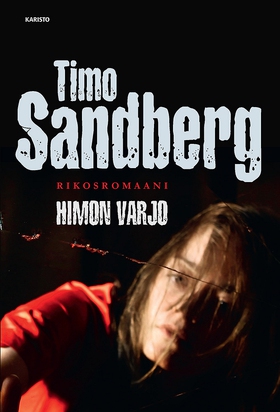 Himon varjo (e-bok) av Timo Sandberg