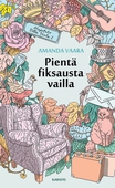 Pientä fiksausta vailla