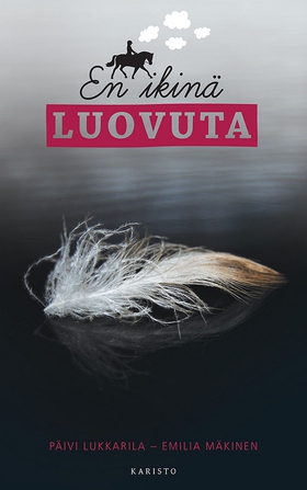 En ikinä luovuta (e-bok) av Päivi Lukkarila, Em