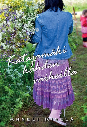 Katajamäki kahden vaiheilla (e-bok) av Anneli K