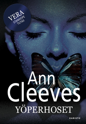 Yöperhoset (e-bok) av Ann Cleeves