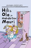 Hili & Ola ja mahdoton Mauri