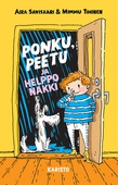 Ponku, Peetu ja helppo nakki