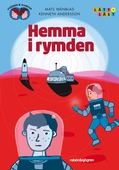 Hemma i rymden