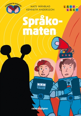 Språkomaten (e-bok) av Mats Wänblad