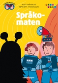 Språkomaten