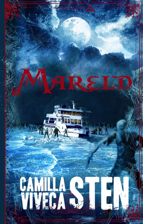 Mareld (e-bok) av Viveca Sten, Camilla Sten