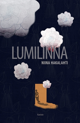 Lumilinna (e-bok) av Niina Hakalahti