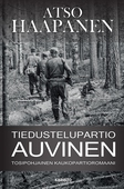 Tiedustelupartio Auvinen