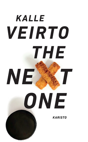 The Next One (e-bok) av Kalle Veirto