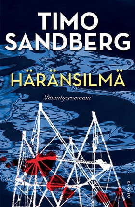 Häränsilmä (e-bok) av Timo Sandberg
