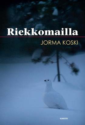 Riekkomailla (e-bok) av Jorma Koski