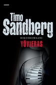 Yövieras