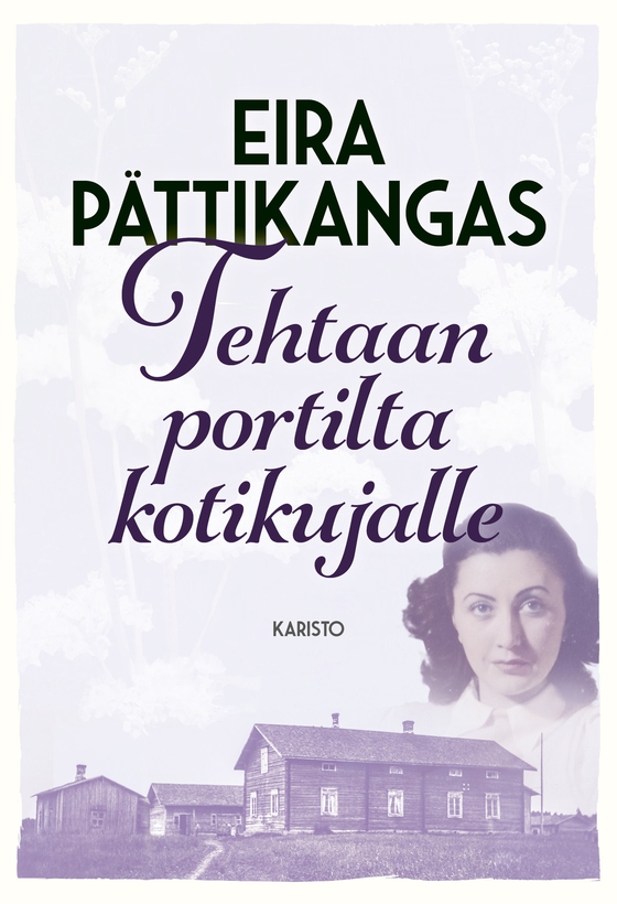 Tehtaan portilta kotikujalle