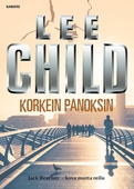 Korkein panoksin