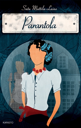 Parantola (e-bok) av Satu Mattila-Laine
