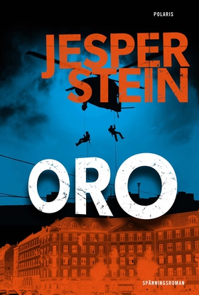 Oro (e-bok) av Jesper Stein