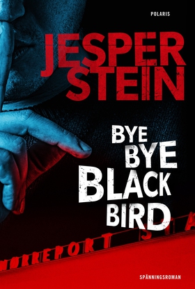 Bye Bye Blackbird (e-bok) av Jesper Stein
