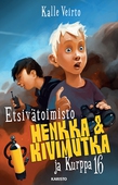 Etsivätoimisto Henkka & Kivimutka ja Kurppa 16