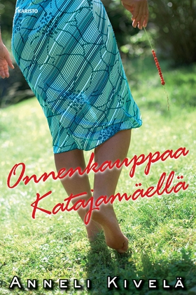 Onnenkauppaa Katajamäellä (e-bok) av Anneli Kiv
