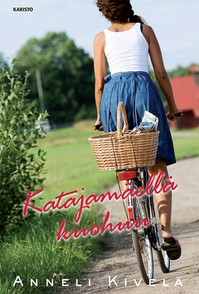 Katajamäellä kuohuu (e-bok) av Anneli Kivelä