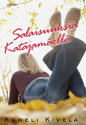 Salaisuuksia Katajamäellä (e-bok) av Anneli Kiv