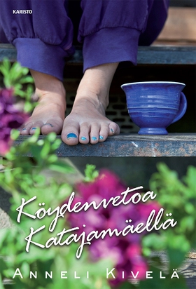 Köydenvetoa Katajamäellä (e-bok) av Anneli Kive