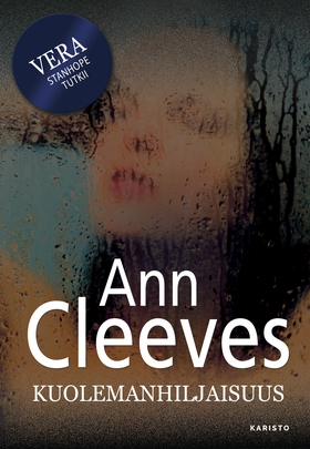 Vera (e-bok) av Ann Cleeves