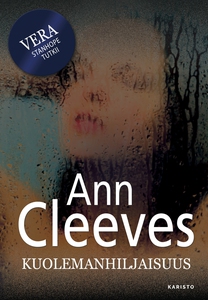 Vera (e-bok) av Ann Cleeves