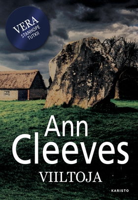 Vera (e-bok) av Ann Cleeves