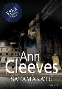 Vera (e-bok) av Ann Cleeves