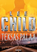 Teksas palaa
