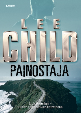 Painostaja (e-bok) av Lee Child