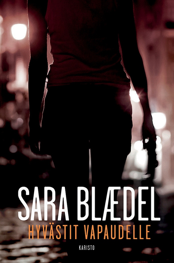 Hyvästit vapaudelle