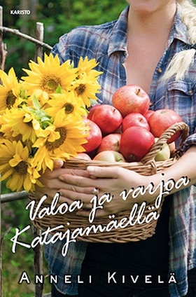 Valoa ja varjoa Katajamäellä (e-bok) av Anneli